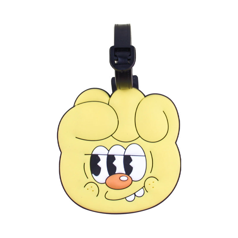 Kids Luggage Tag Stornfield