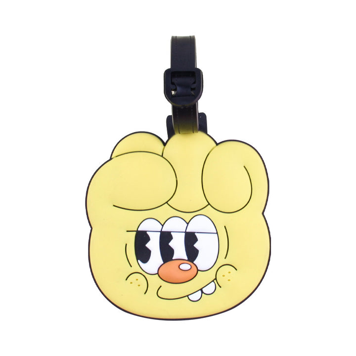 Kids Luggage Tag Stornfield