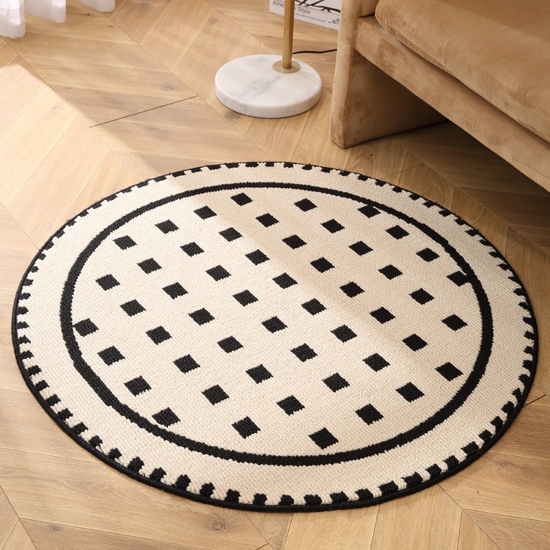 Decorative Area Rug