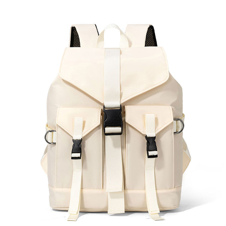 Multi-Pocket Functional Adventure Backpack Stornfield