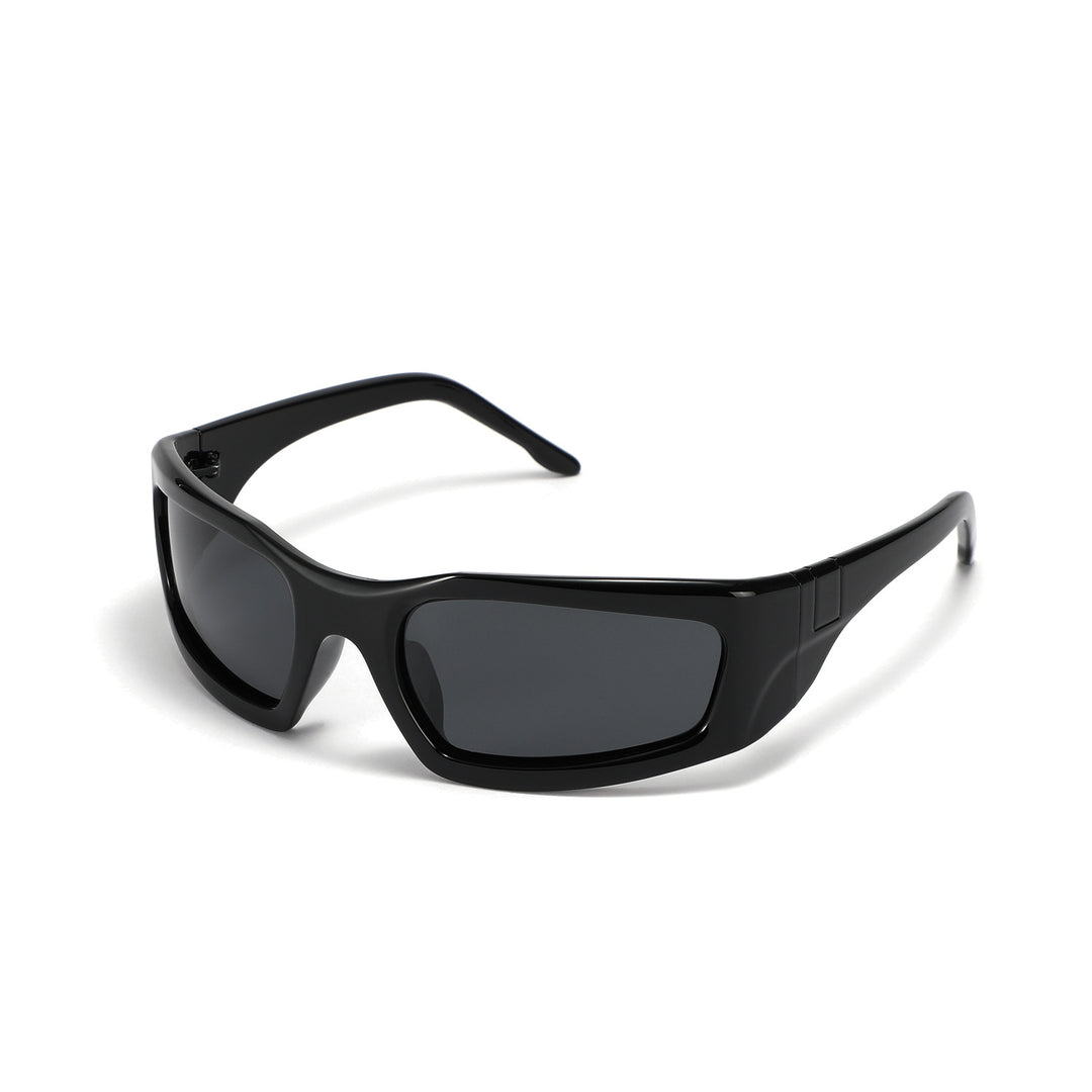 Women's sporty sunglasses with ergonomic design Stornfield