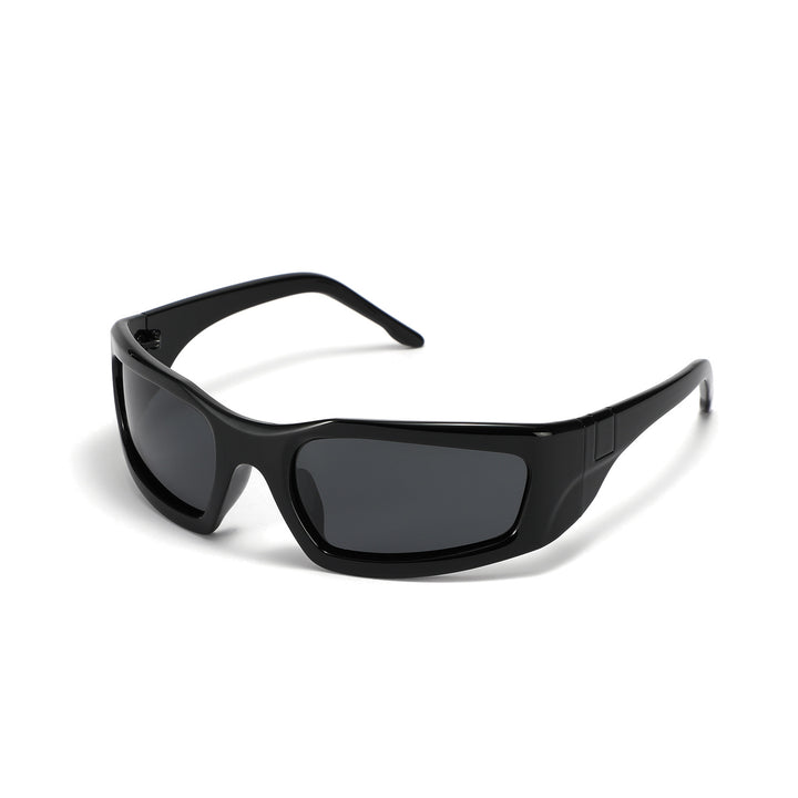 Women's sporty sunglasses with ergonomic design Stornfield