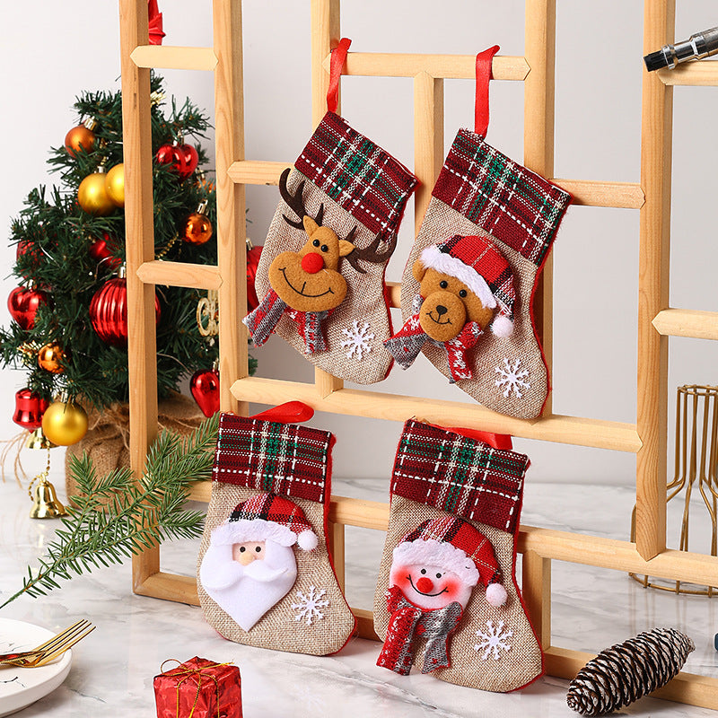 Christmas Socks Stornfield
