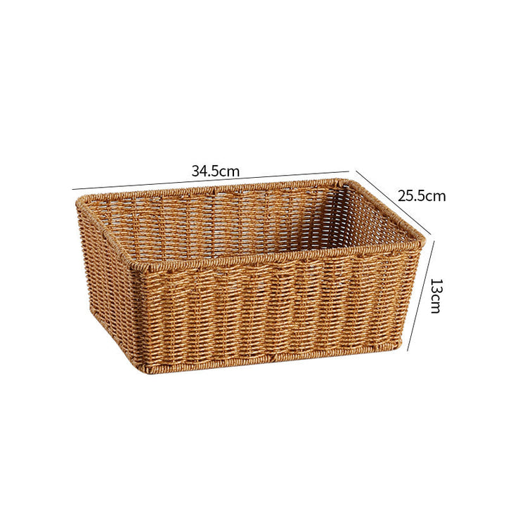 Home Storage Basket Stornfield