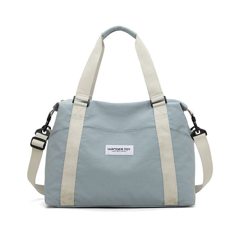 Sporty Carrying Bag Stornfield