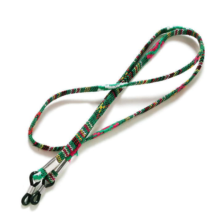 Colorful ven Eyewear Lanyard Stornfield