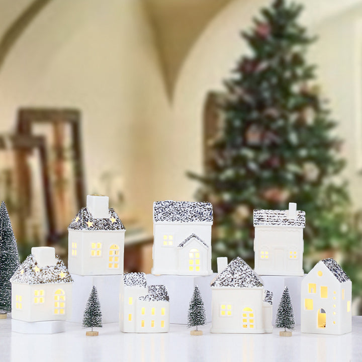 Decorative Ceramic Stornfeild