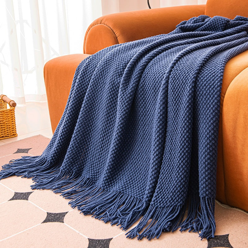 Home Decorative Throw