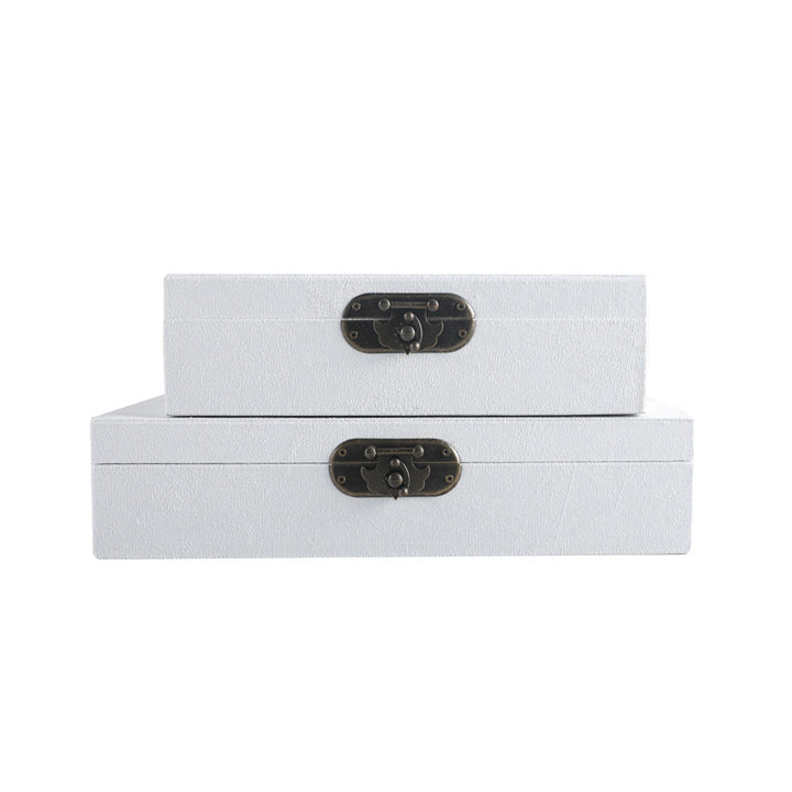 Stylish Decorative Storage Box