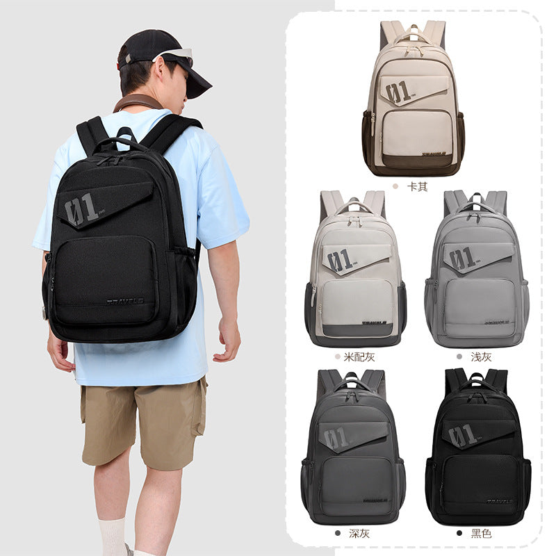 Multi-Functional Urban Backpack Stornfield 1791204975