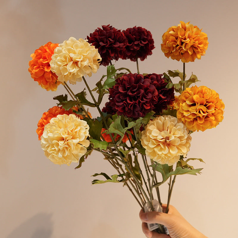 Artistic Flower Arrangements Stornfield