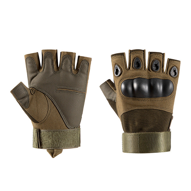 Men's Fitness Gloves Stornfield