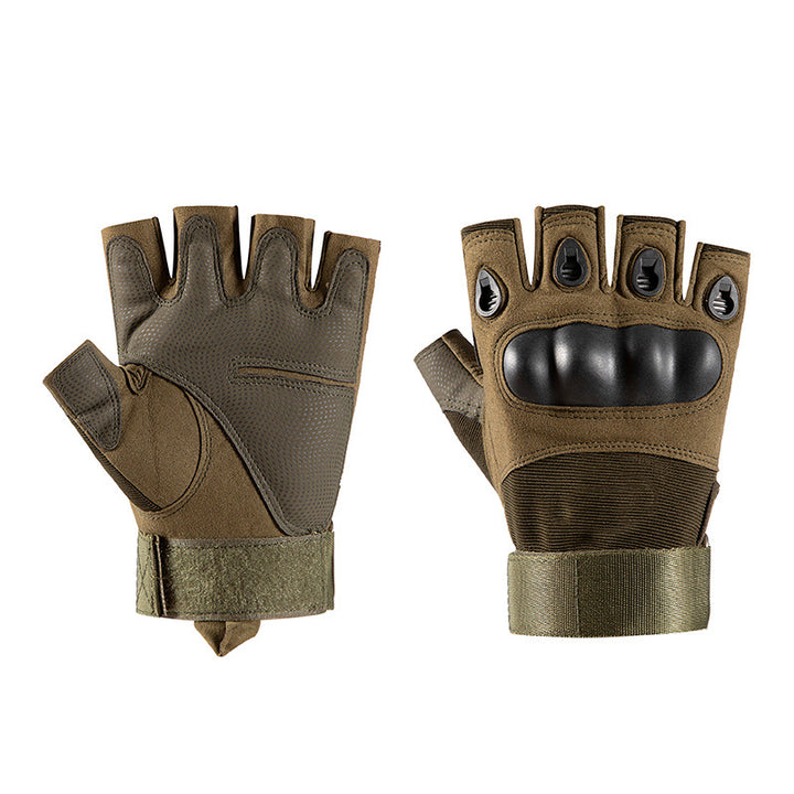 Men's Fitness Gloves Stornfield