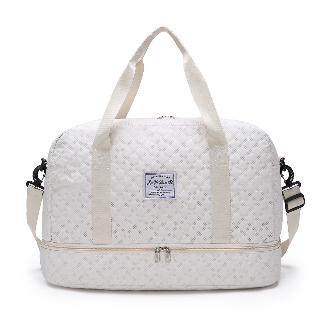Women's Travel Bag Stornfield