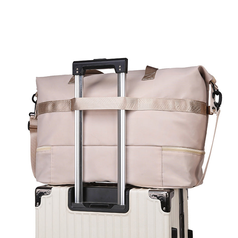 Travel Weekender Duffle Bag Stornfield