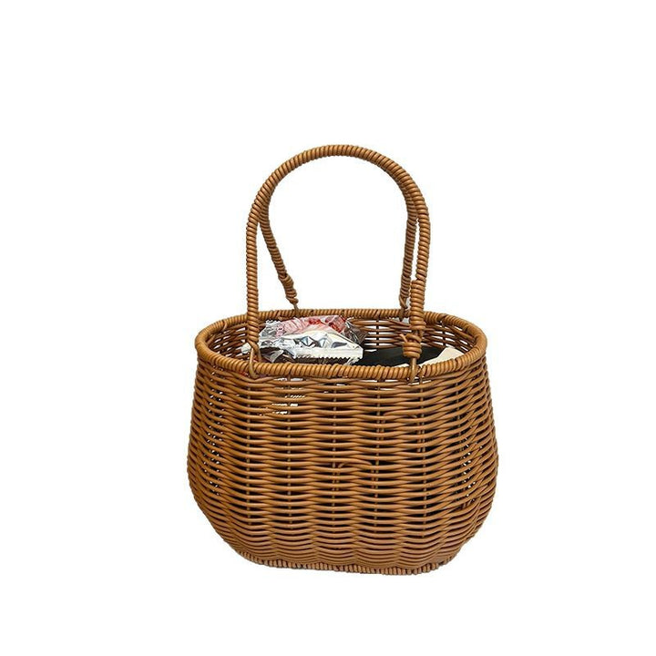 Women Handwoven Basket Stornfield