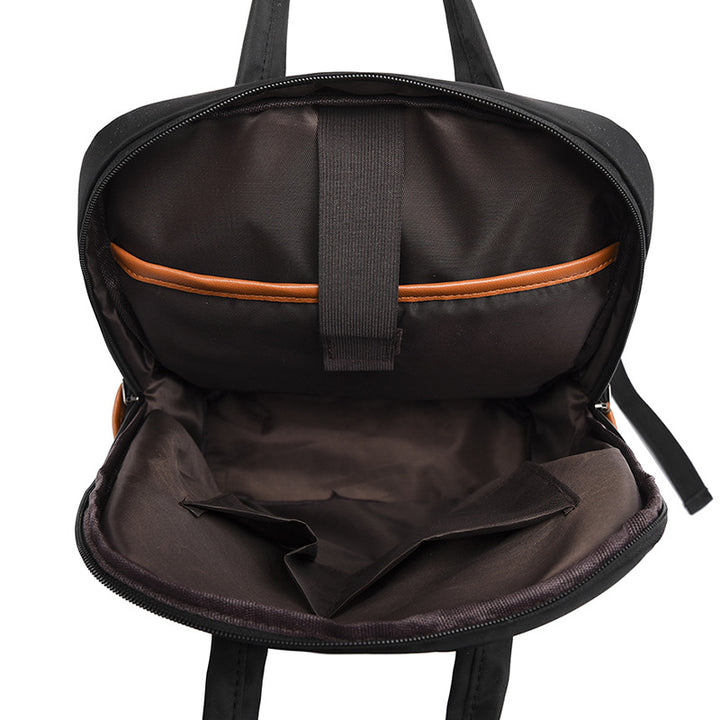 Sleek Professional Business Backpack Stornfield