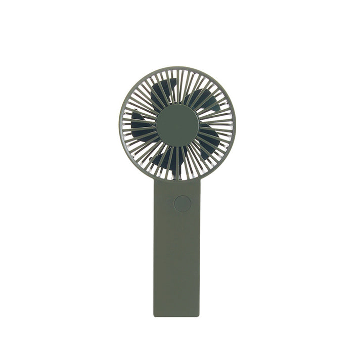 Mini Handheld Battery-Operated Fan Stornfield
