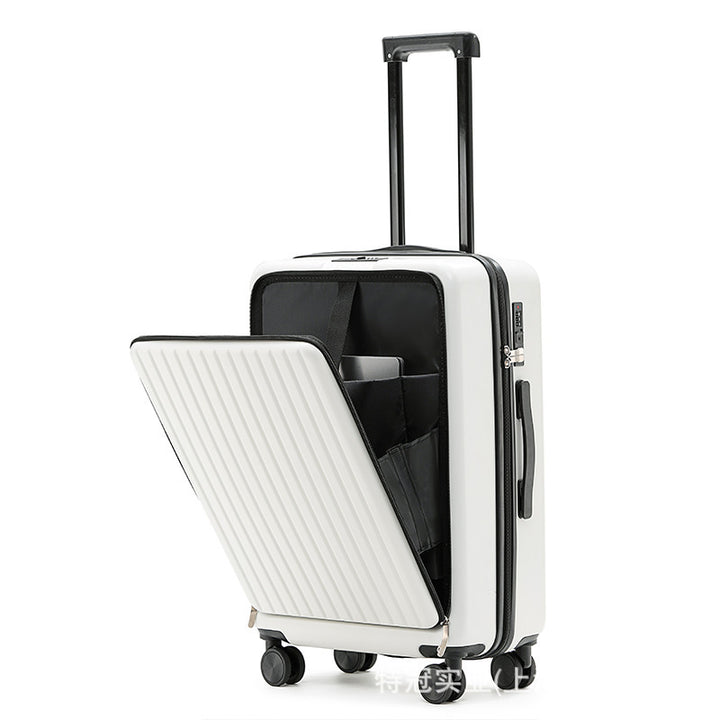 Luggage Spinner Suitcase Stornfield