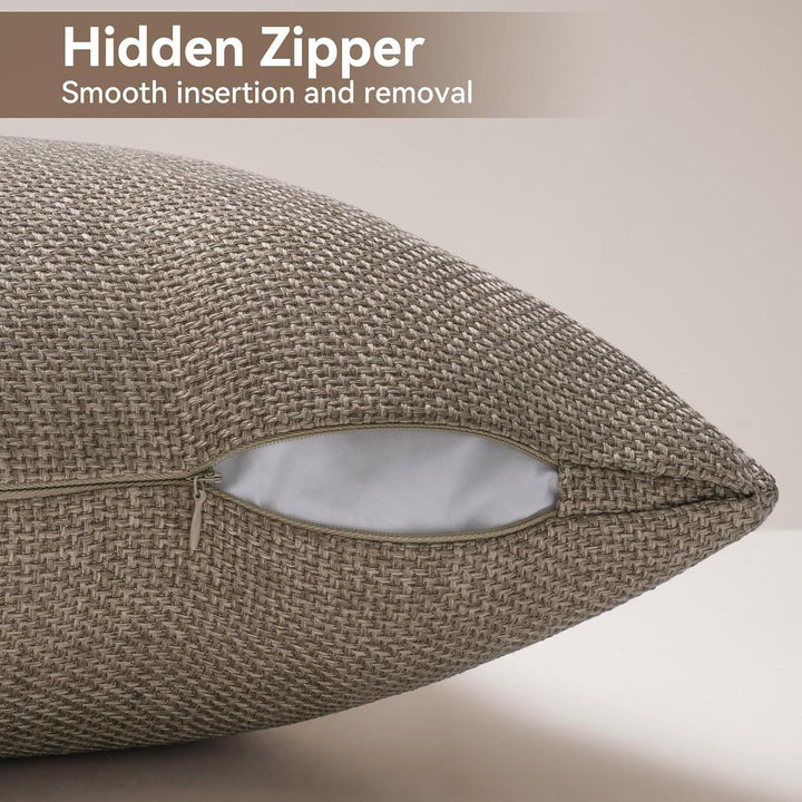 Decorative Throw Pillow