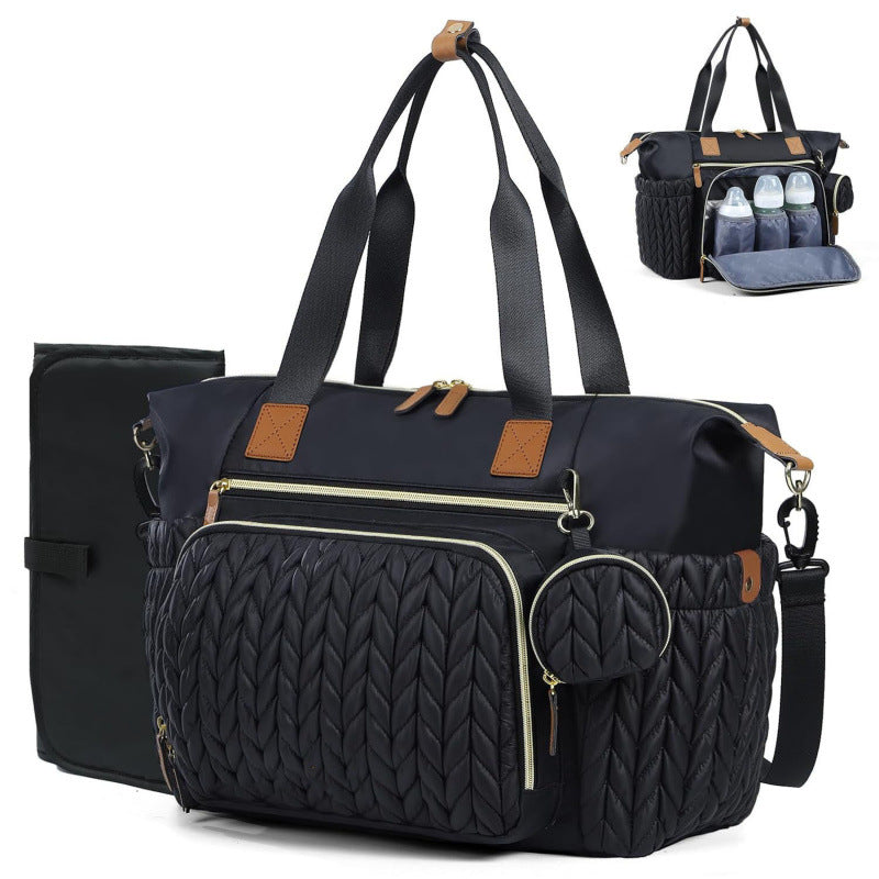 Versatile Diaper Bag Stornfield