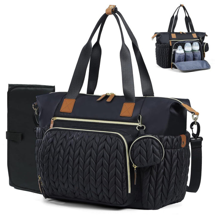 Versatile Diaper Bag Stornfield