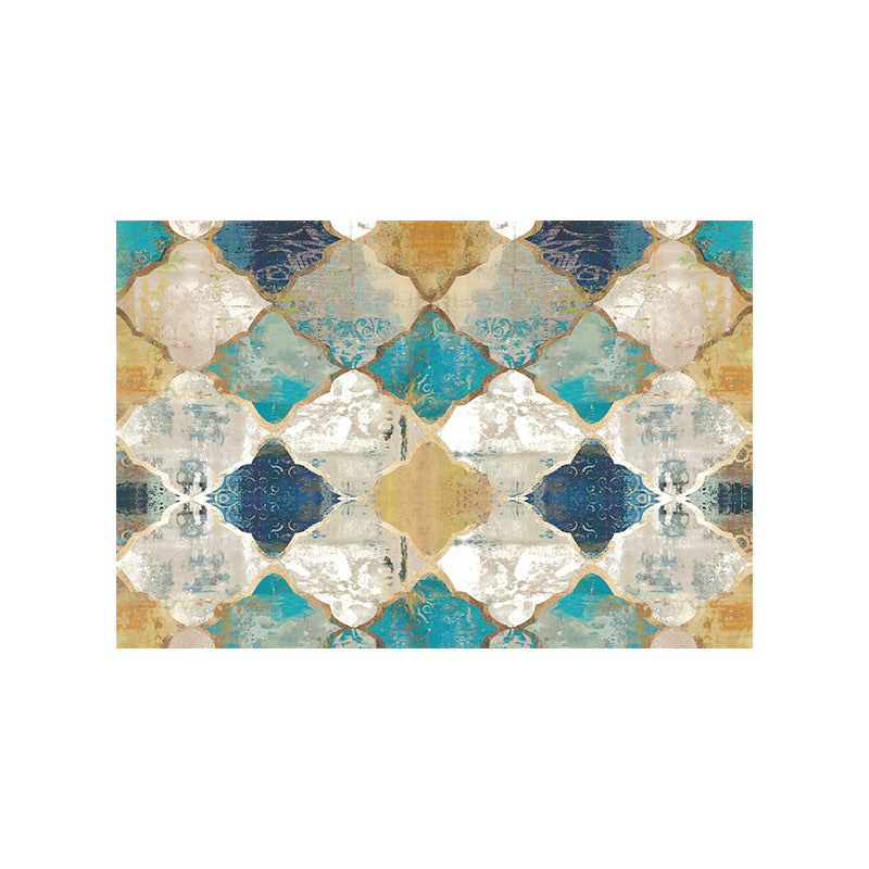 Decorative Bathroom Mat Stornfield