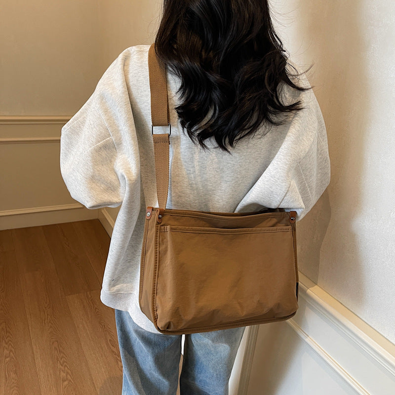 Elegant Crossbody Shoulder Bag Stornfield