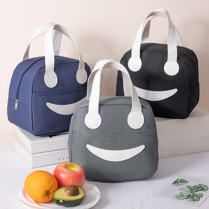 Women's Insulated Lunch Bag Stornfield