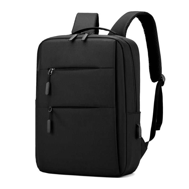 Multi-Compartment Laptop Backpack Stornfield