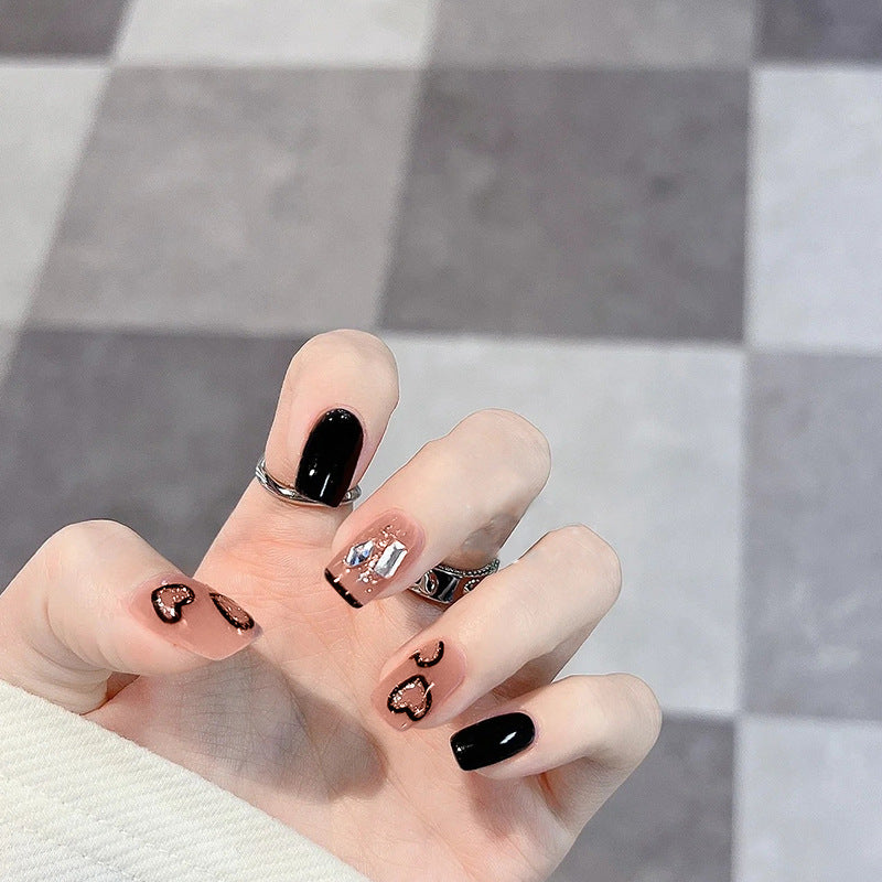 Artificial Nails Set Stornfield