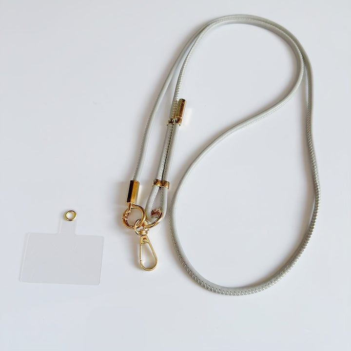 Versatile ID Badge Holder Lanyard Stornfield