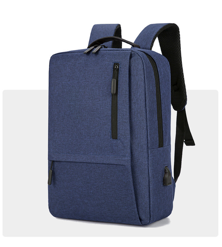Urban Minimalist Backpack Stornfield