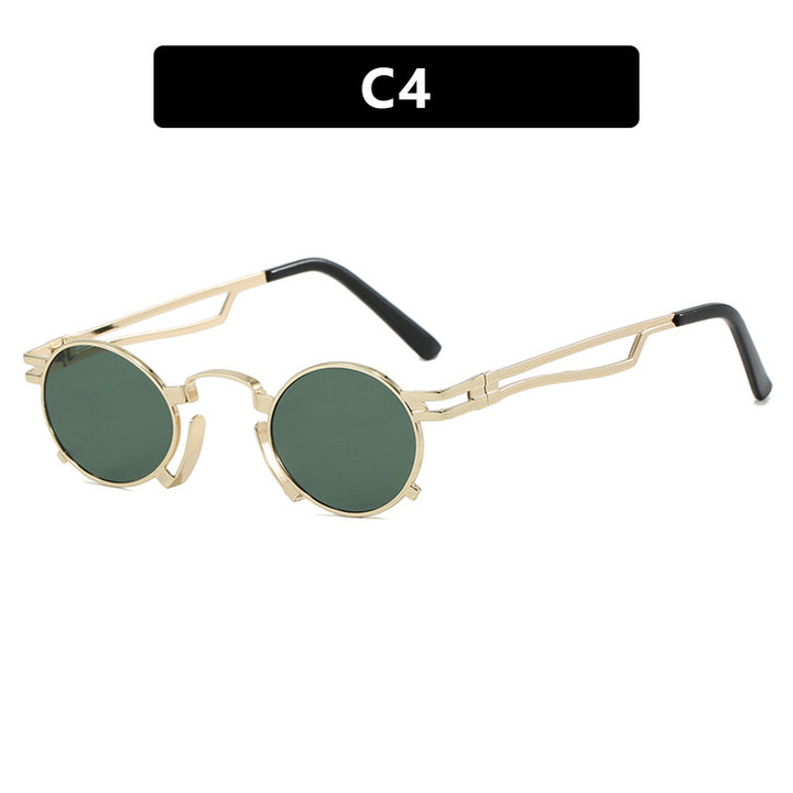 Women's Designer Sunglasses Stornfield