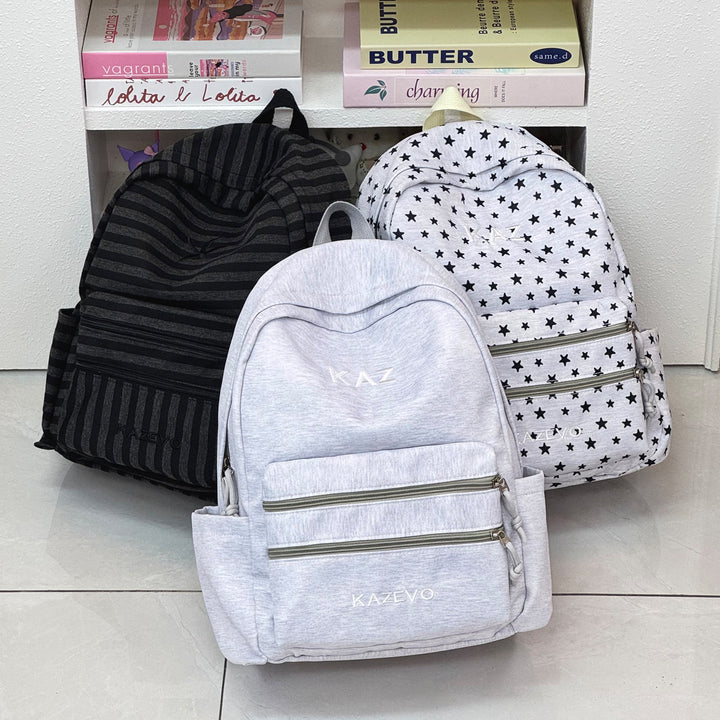 Versatile Lightweight Backpack Stornfield