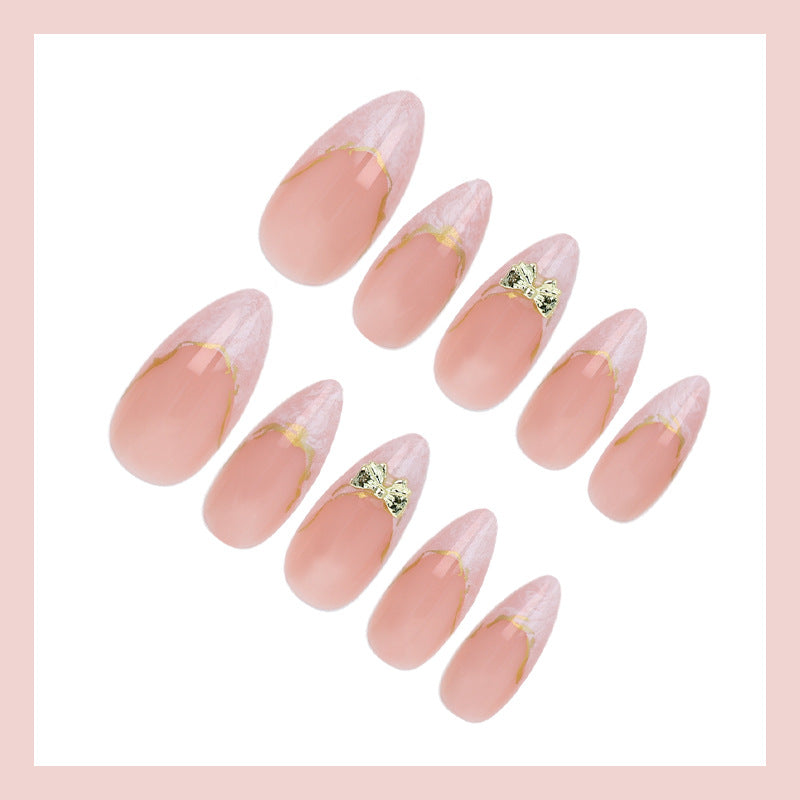 Elegant Nail Art Stornfield