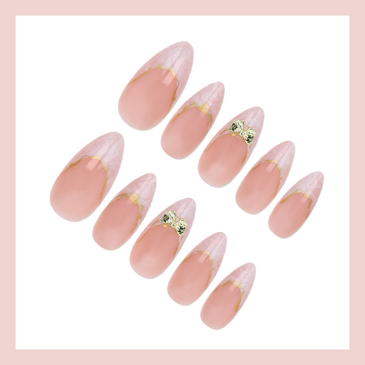 Elegant Nail Art Stornfield