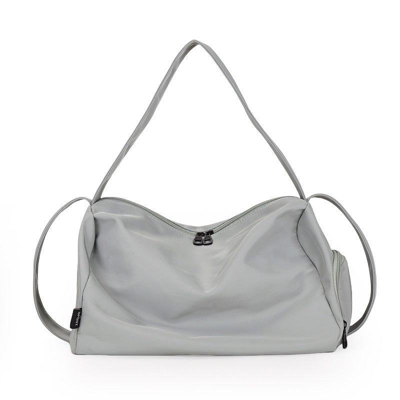 Everyday bag with spacious interior and detachable shoulder strap Stornfield