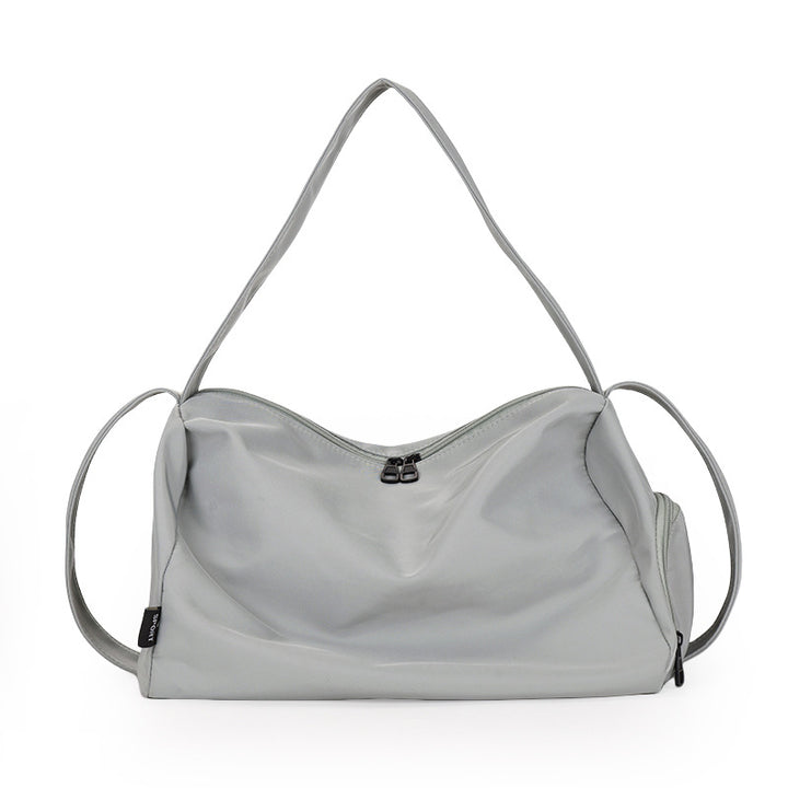 Everyday bag with spacious interior and detachable shoulder strap Stornfield