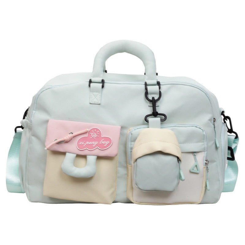 Multi-Functional Travel Duffle Bag Stornfield 1790003953