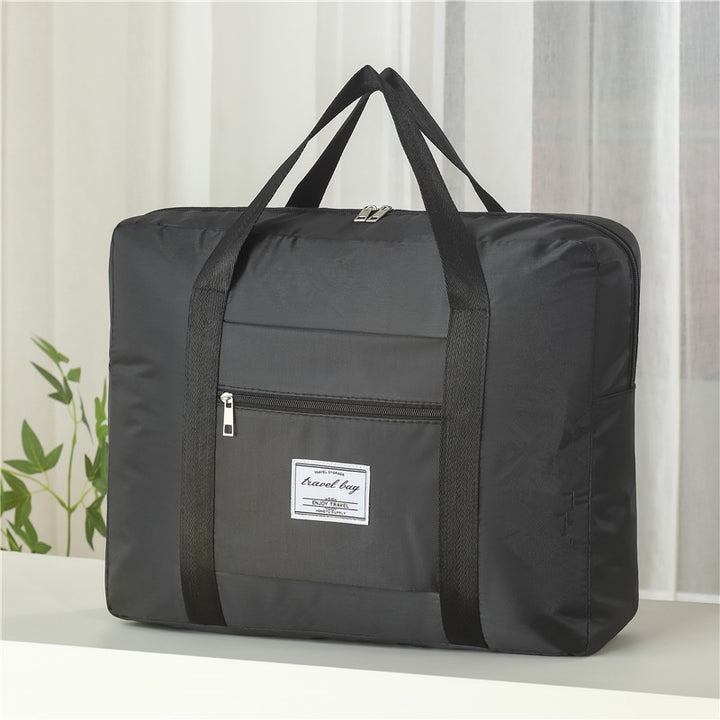 Spacious Travel Organizer Bag Stornfield
