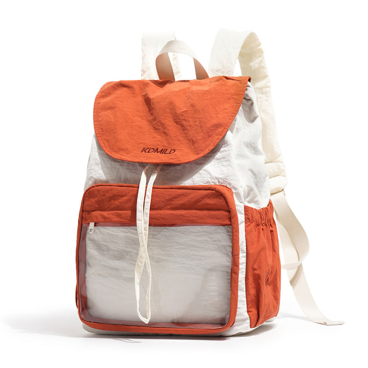Multi-Functional Outdoor School Backpack Stornfield