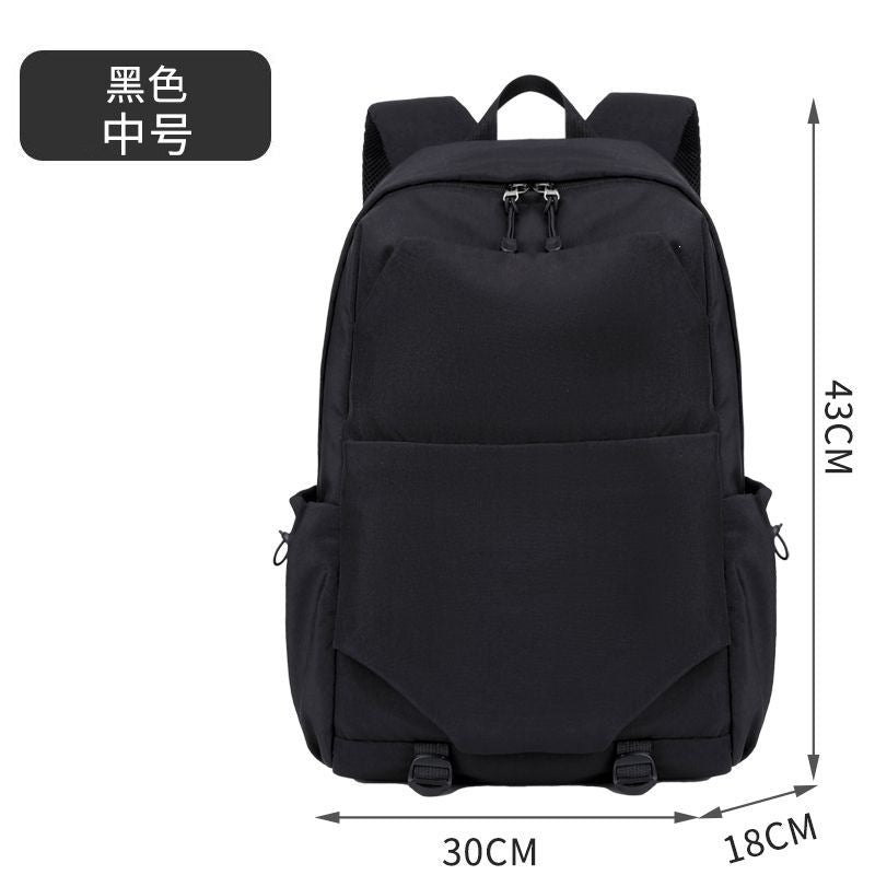 Functional everyday backpack Stornfield