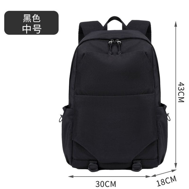Functional everyday backpack Stornfield