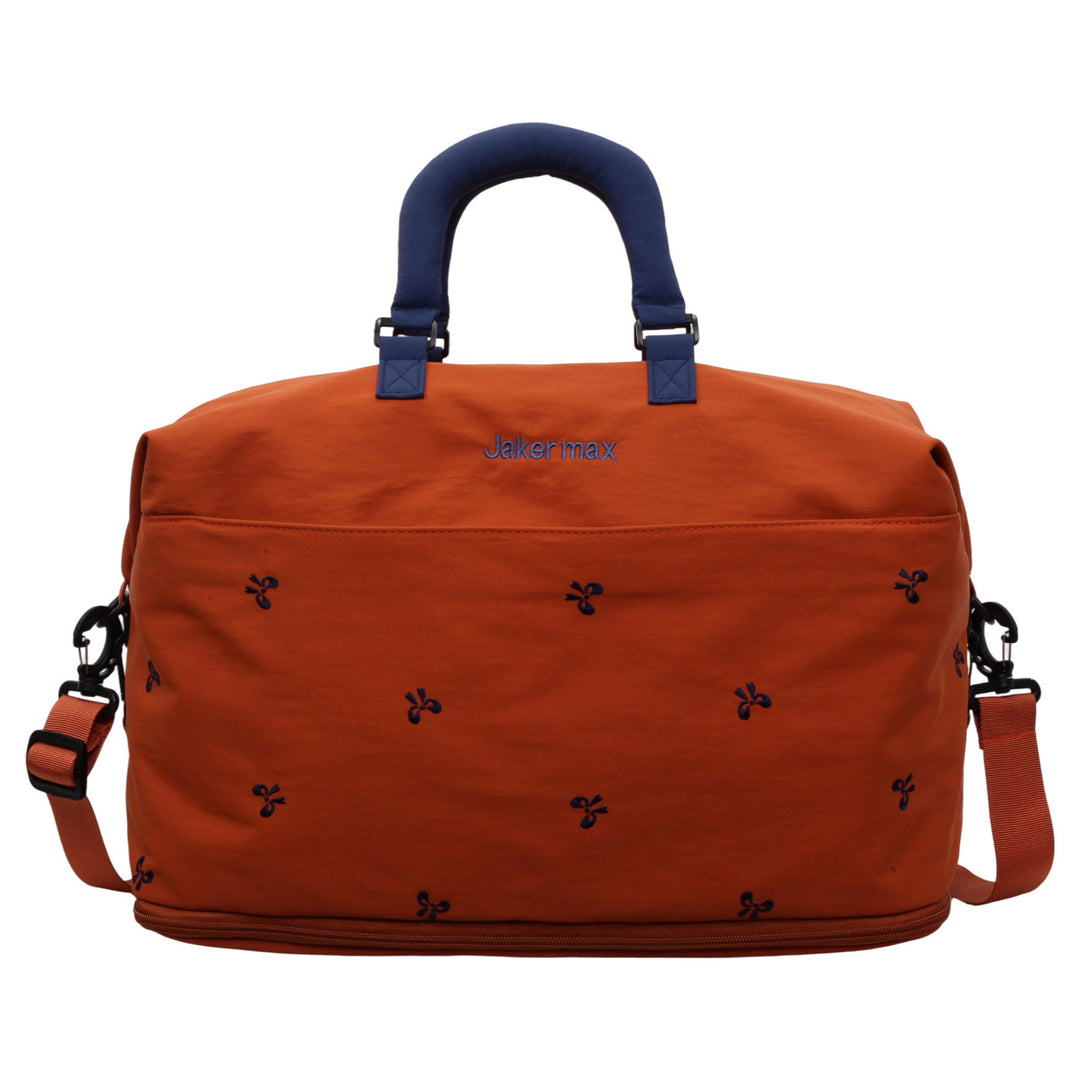 Multifunctional Weekend Travel Bag Stornfield