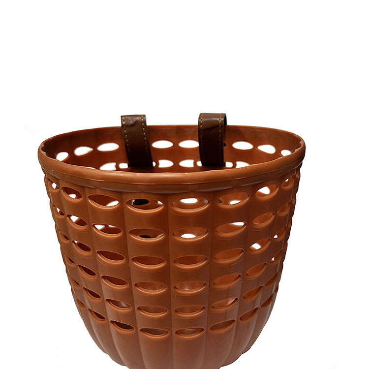 Bicycle Handlebar Storage Basket Stornfield