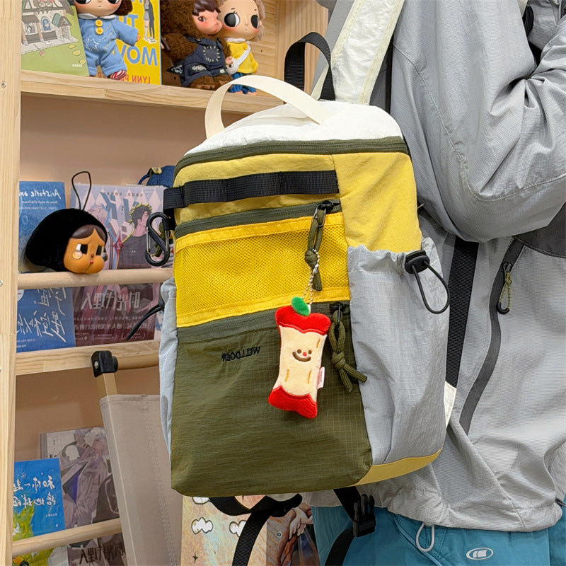 Multi-Functional Utility Backpack Stornfield