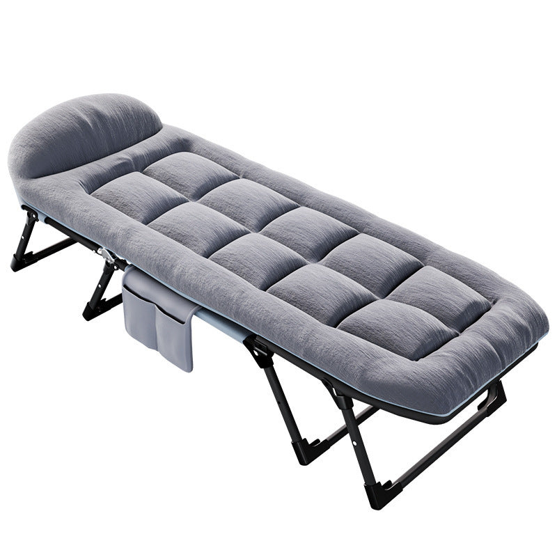 Ladies ergonomic folding lounge Stornfield