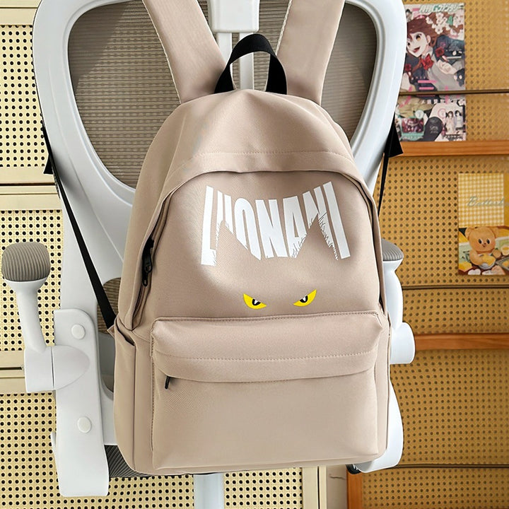 Creative Character-Themed Backpack Stornfield
