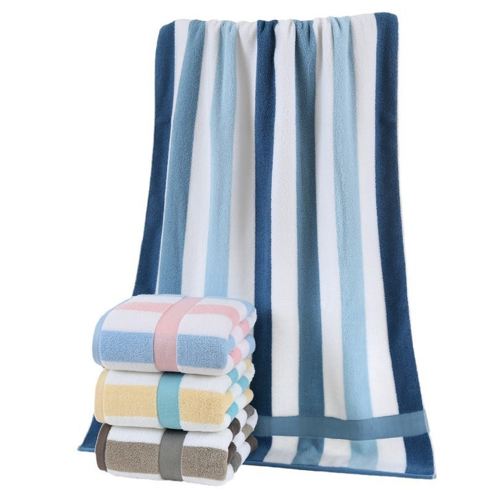 Women High-Quality Bath Towel Stornfield